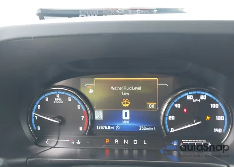 2023 Ford Bronco Sport Outer Banks z USA, uszkodzony, nr VIN 3FMCR9C64PRD85009